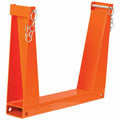 Safety U-Rack 10,000 lb. Capacity F19198
