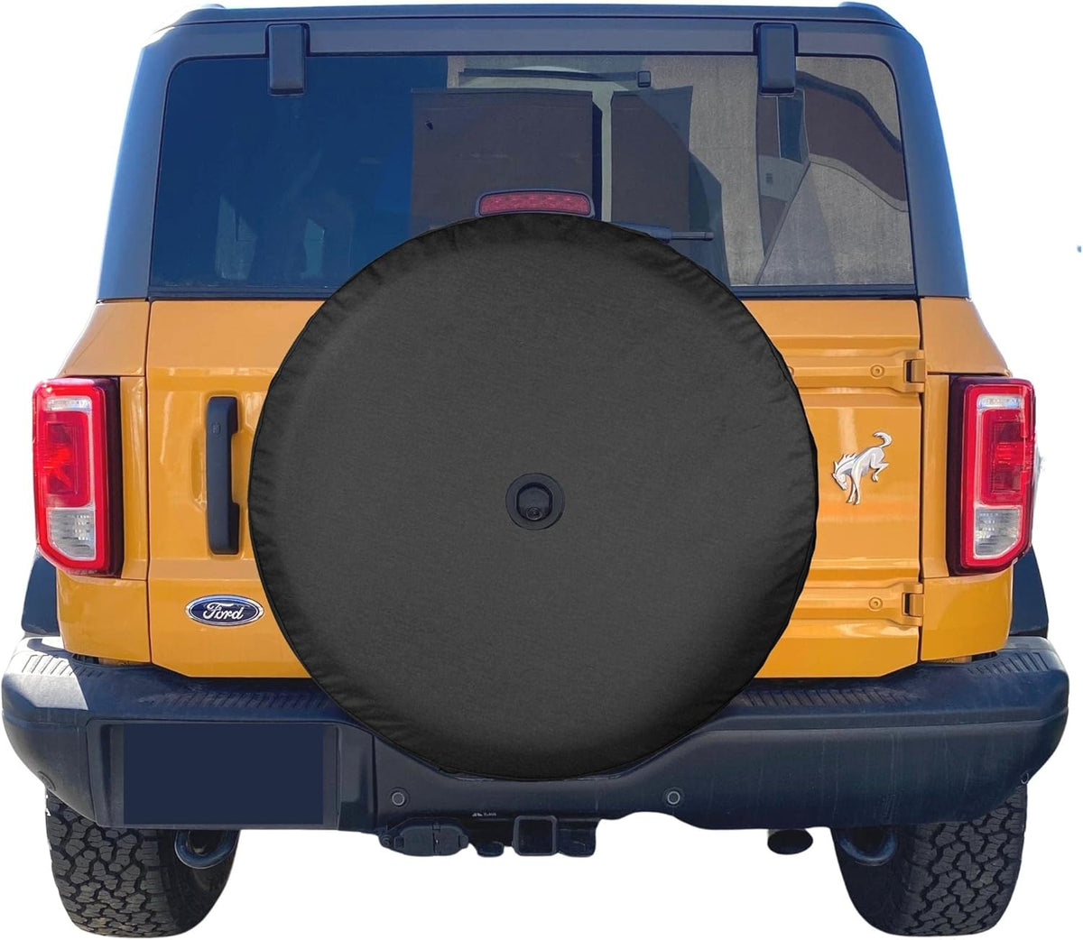 30 Soft Tire Cover L274316
