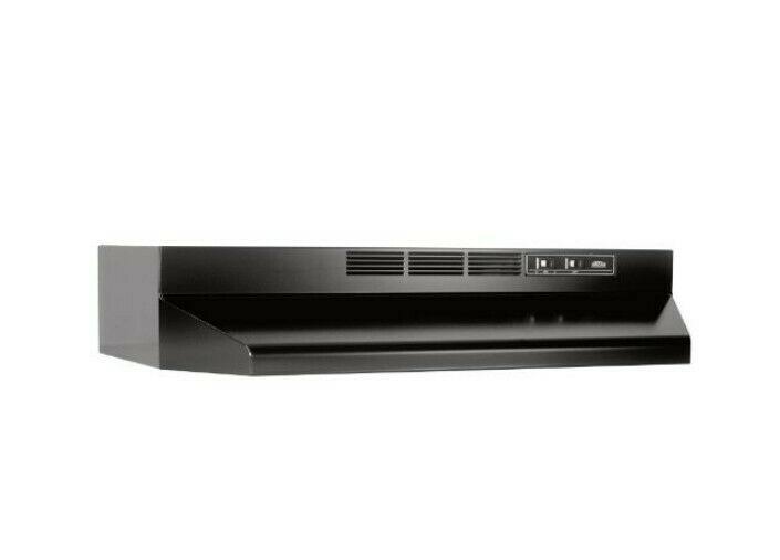 30-Inch Non-Ducted Under-Cabinet Range Hood Y8631