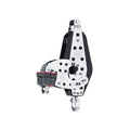 Fiddle Block with Cam Cleat and Becket E910