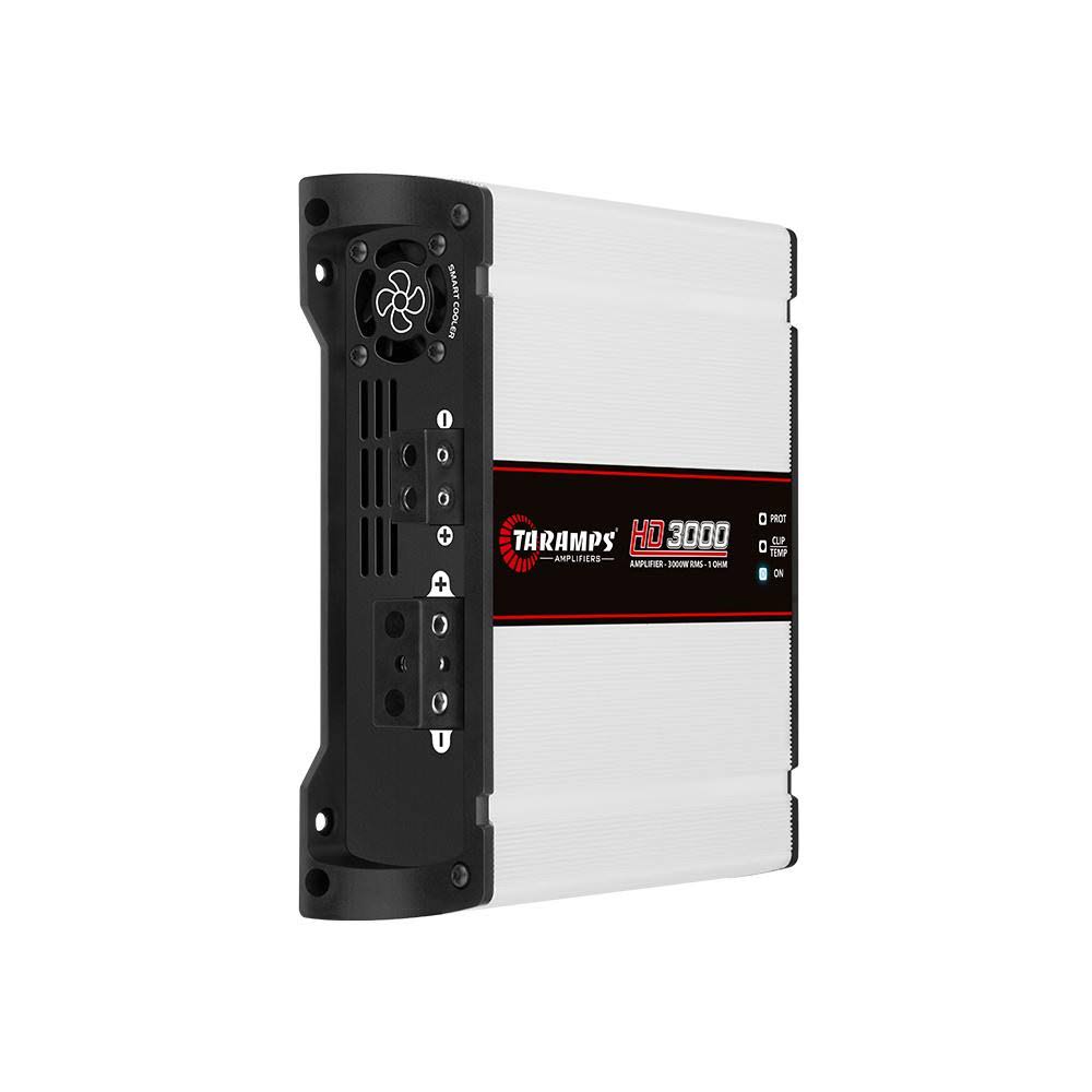 1 Channel 1 Ohm Car Amplifier W181