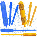 2 Pack Spa Filter Mineral Sticks for Hot Tub Swimming Pool X9056