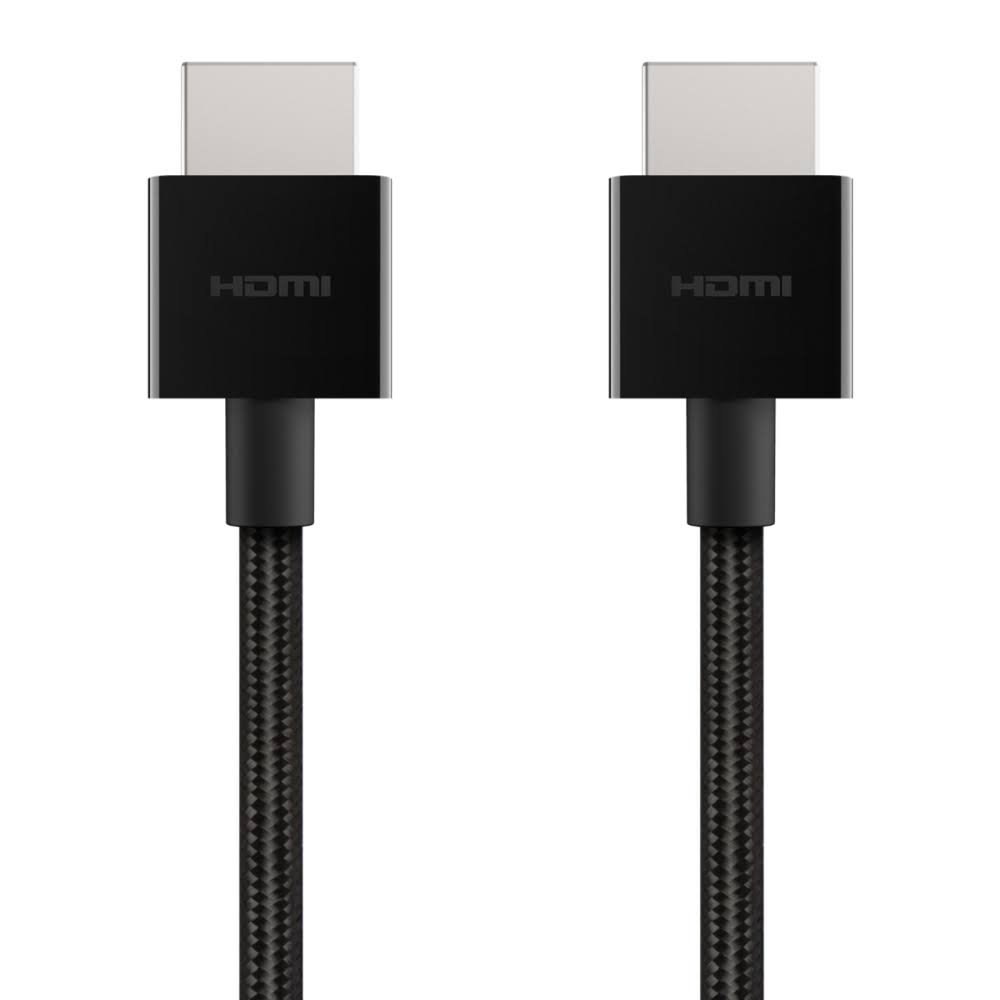 Ultra HD High Speed HDMI Cable N799
