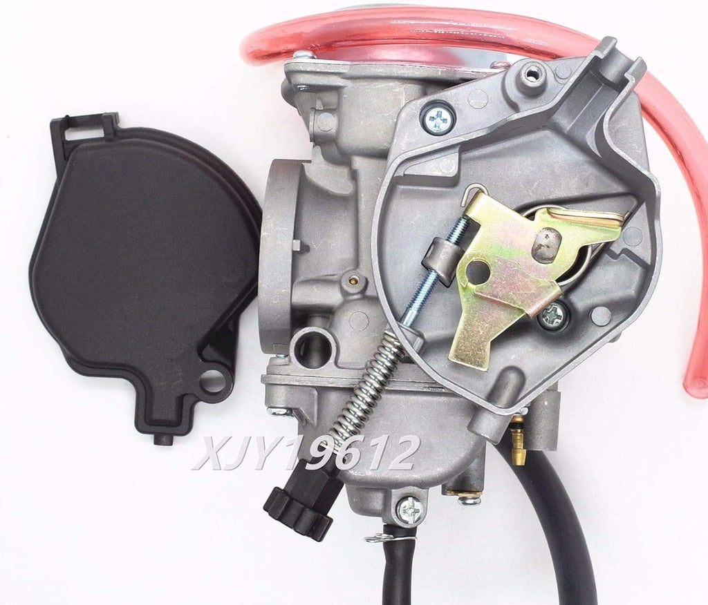 Kawasaki KVF360 35mm Carburetor J673
