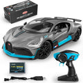 Remote Control Car 1/12 Scale with Lights D48727