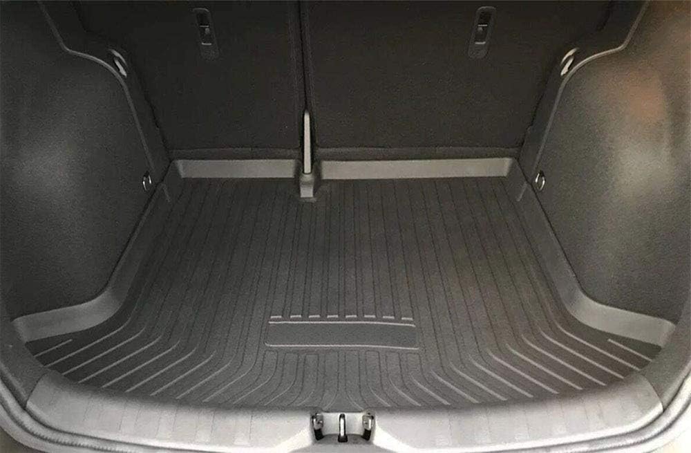 Cargo Liner Rear Cargo Tray Trunk Floor Mat Protector A2471