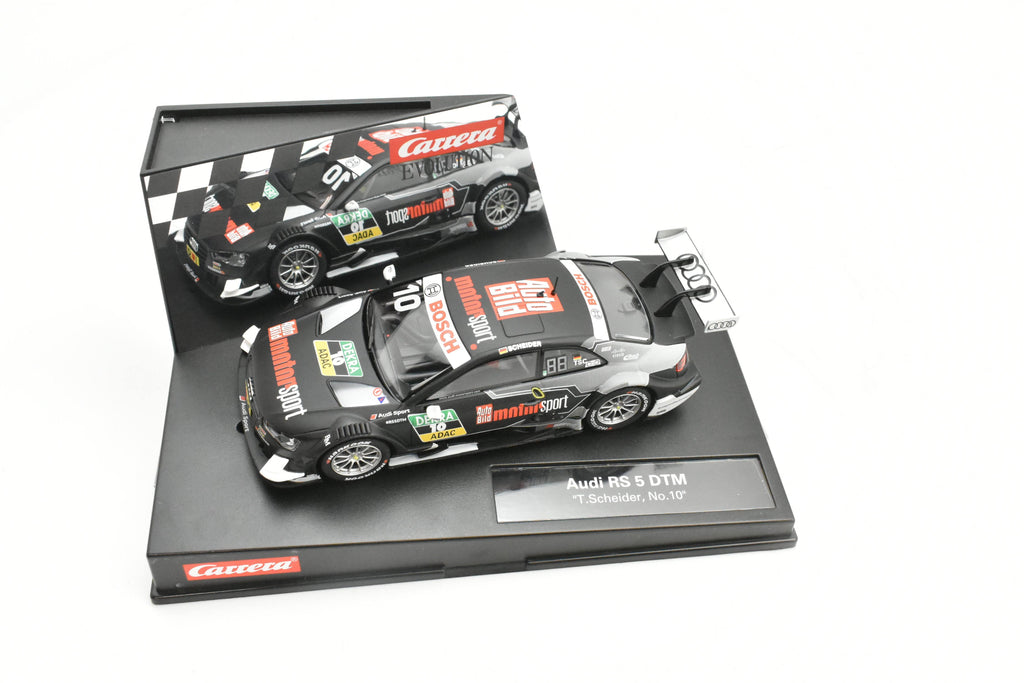 Audi RS 5 DTM Slot Car S23462