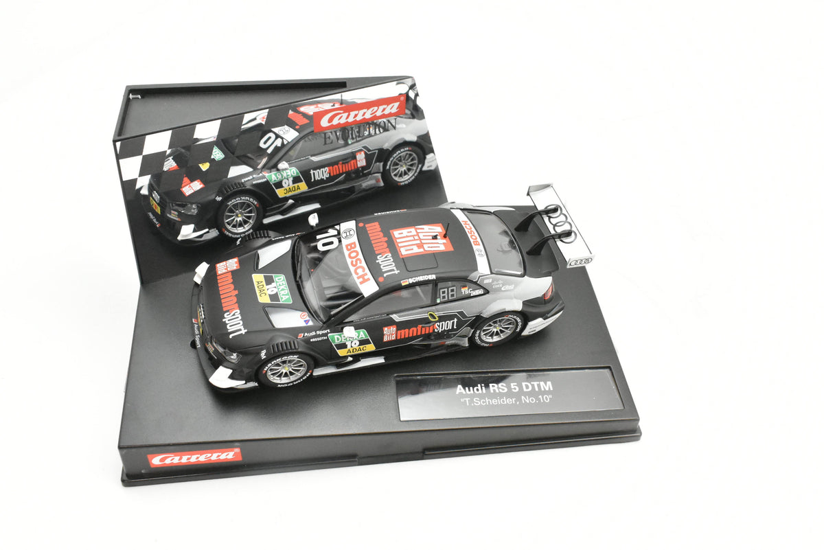 Audi RS 5 DTM Slot Car S23462