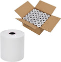 Thermal Paper 2 1/4'' x 165' 50 Rolls J862