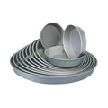 Tapered Nesting Pizza Pan L932