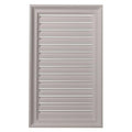 Vertical Gable Vent Louver K5723