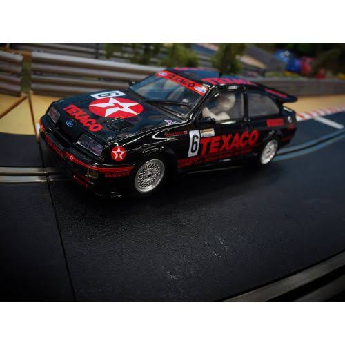 Ford Sierra RS500 S6639