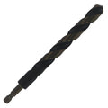 31/64 in. Quick Change Drill Bit with Hex Shank (6-Pieces) M230