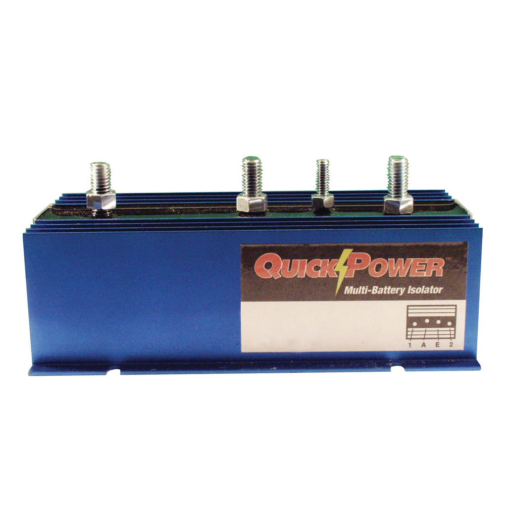 140 Amp Battery Isolator R4658