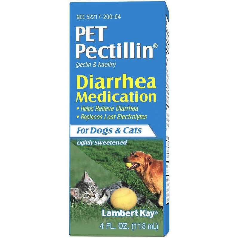 Diarrhea Medication S127633