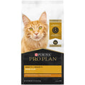 Chicken and Rice Formula Senior Dry Cat Food Q383