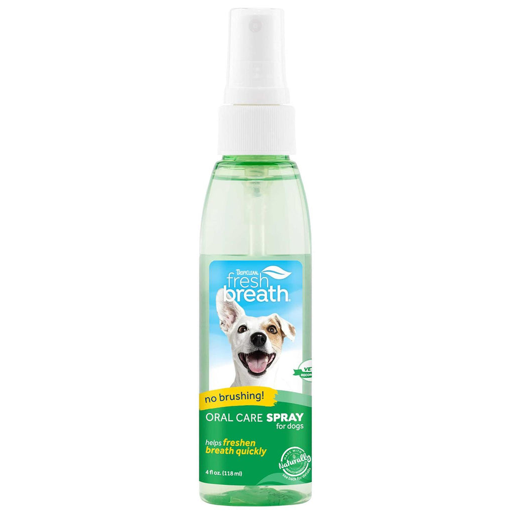 Fresh Breath Oral Care Spray Y14214