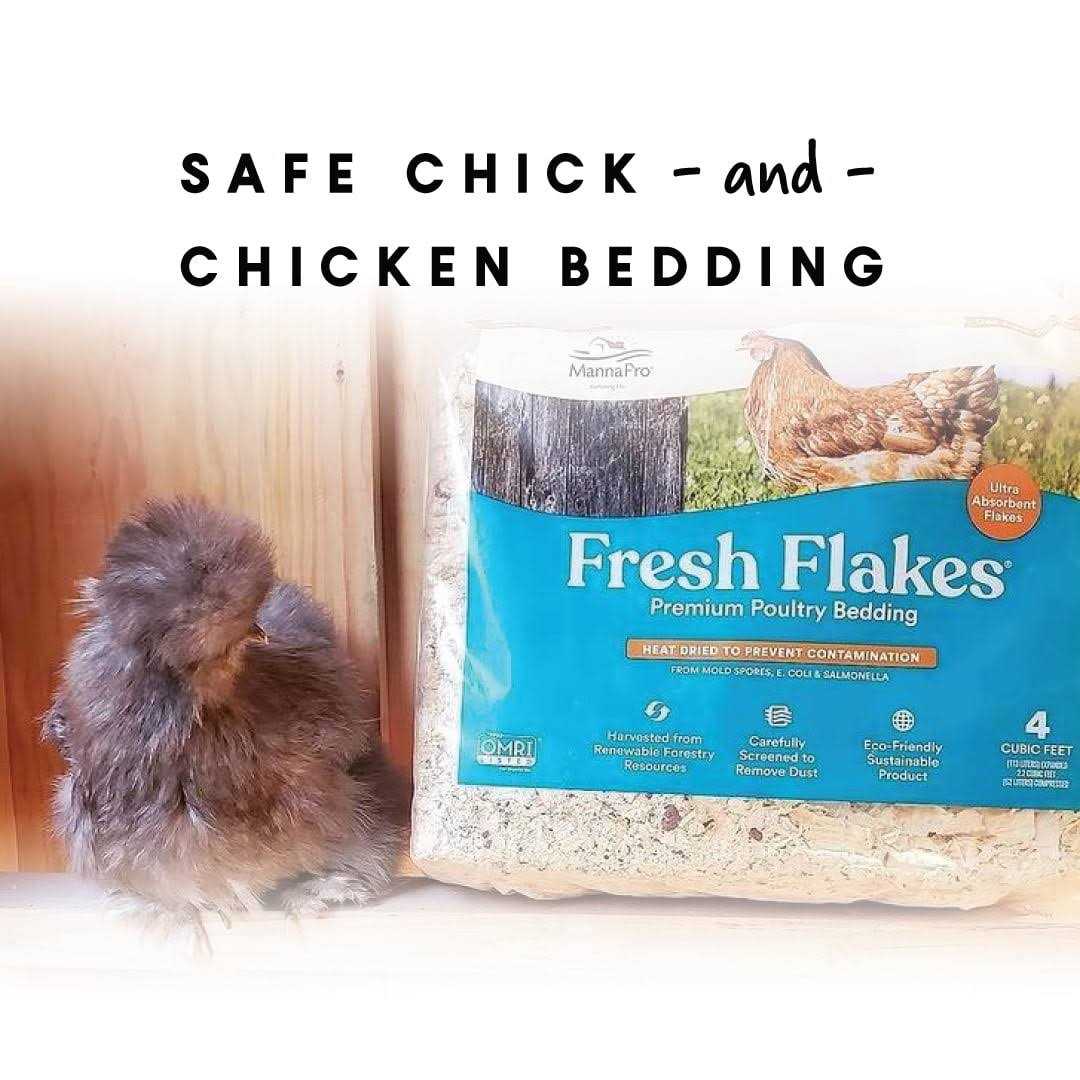 Poultry Bedding J413