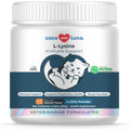 Salmon Flavor Powder Cat Supplement S3792