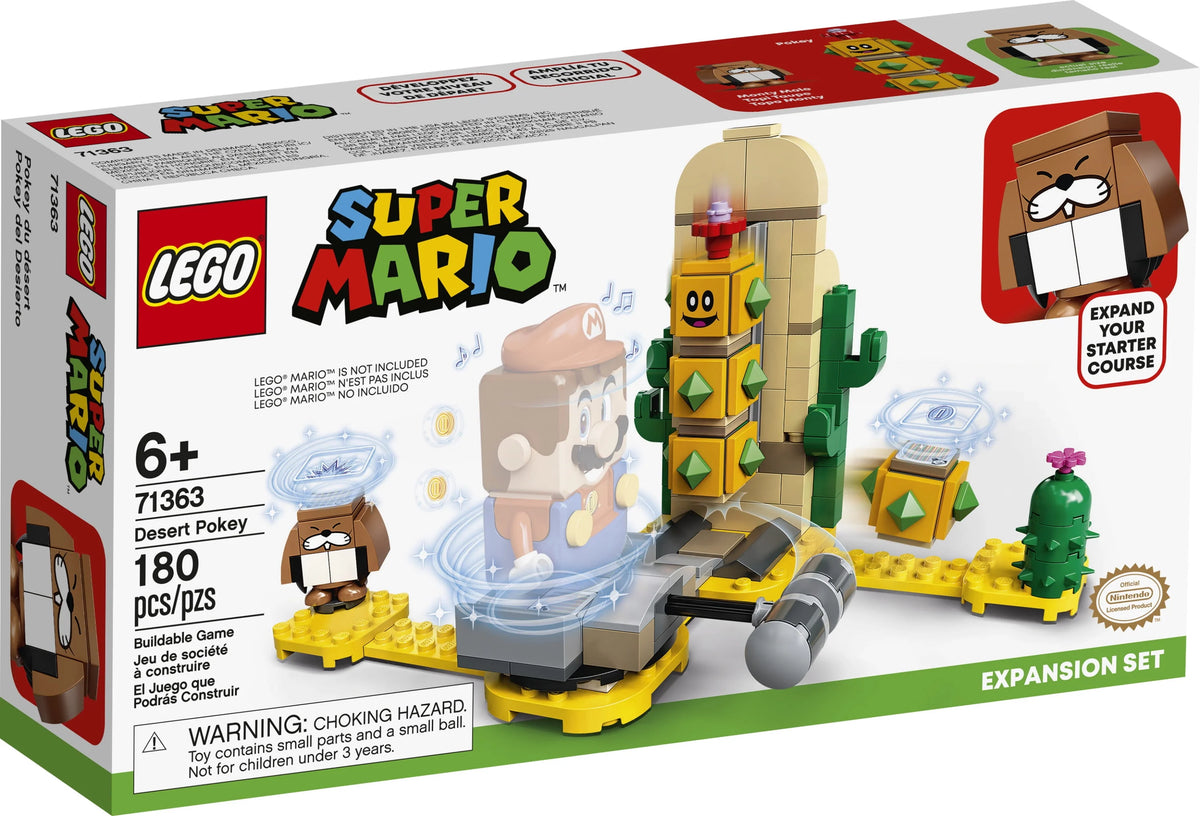 180 Piece Expansion Set C340