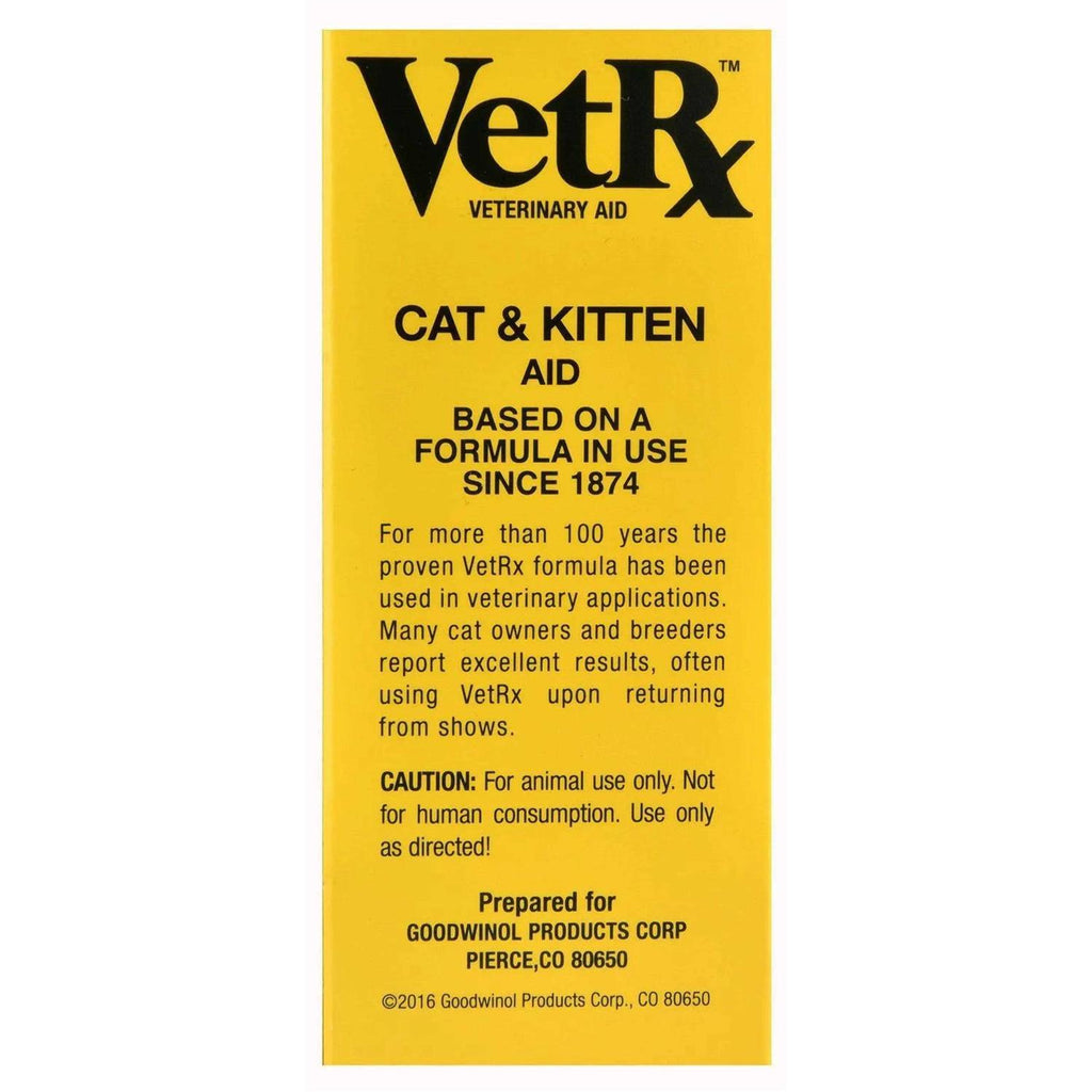2 oz Cat Kitten K452571