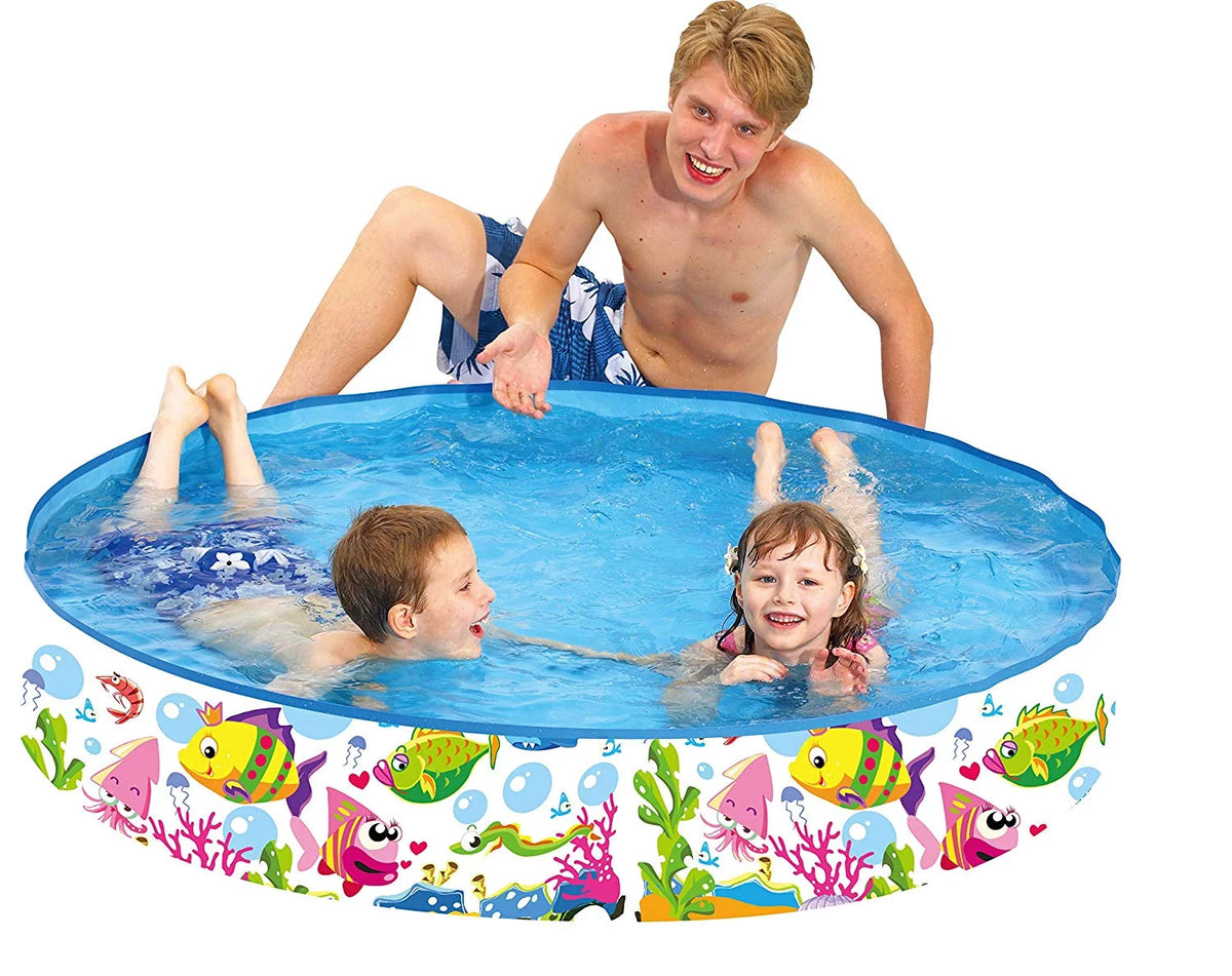Snapset Swimming Pool 47 Diameter x 10 Depth 59 Gallon S64314