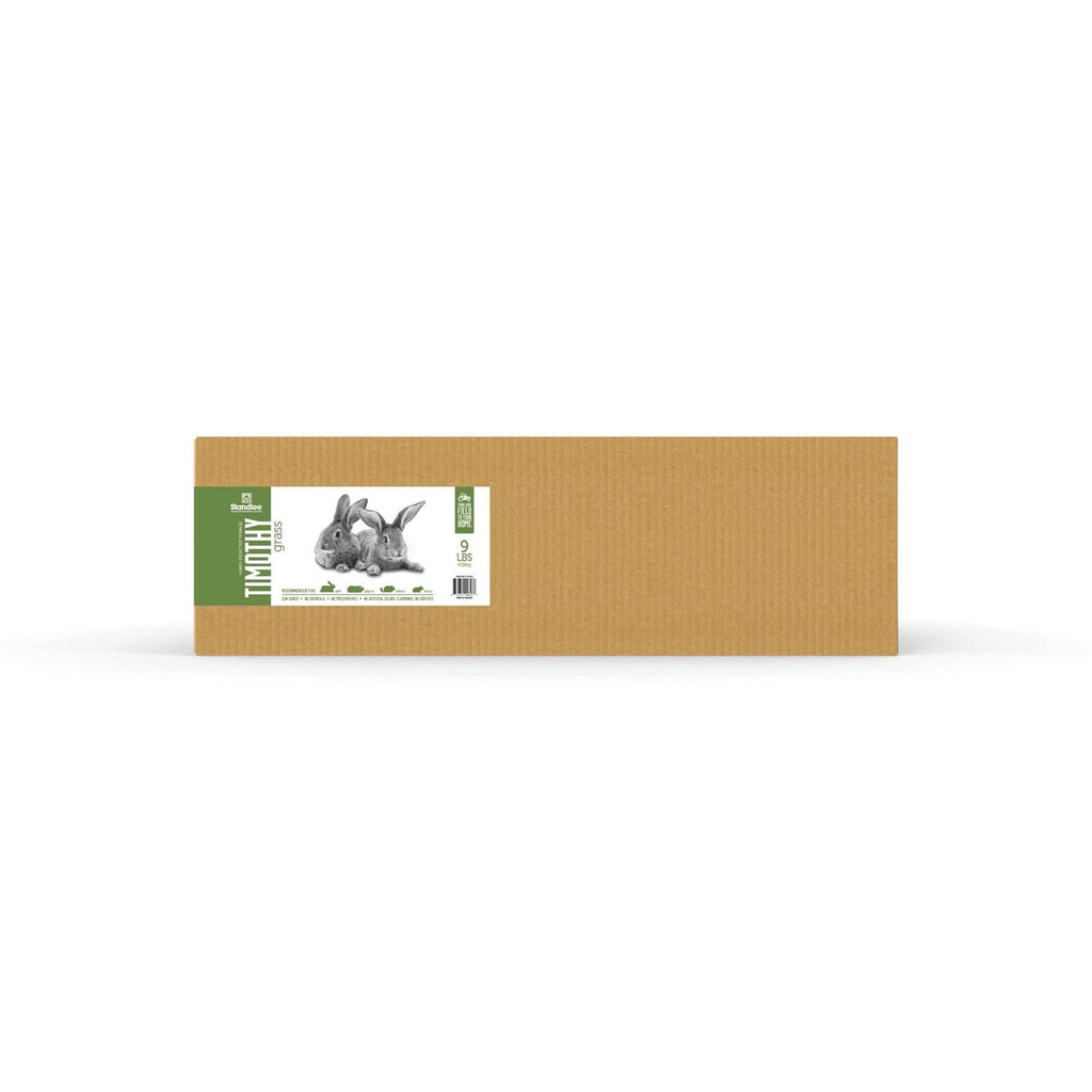 Timothy Hay Small Animal Food T786