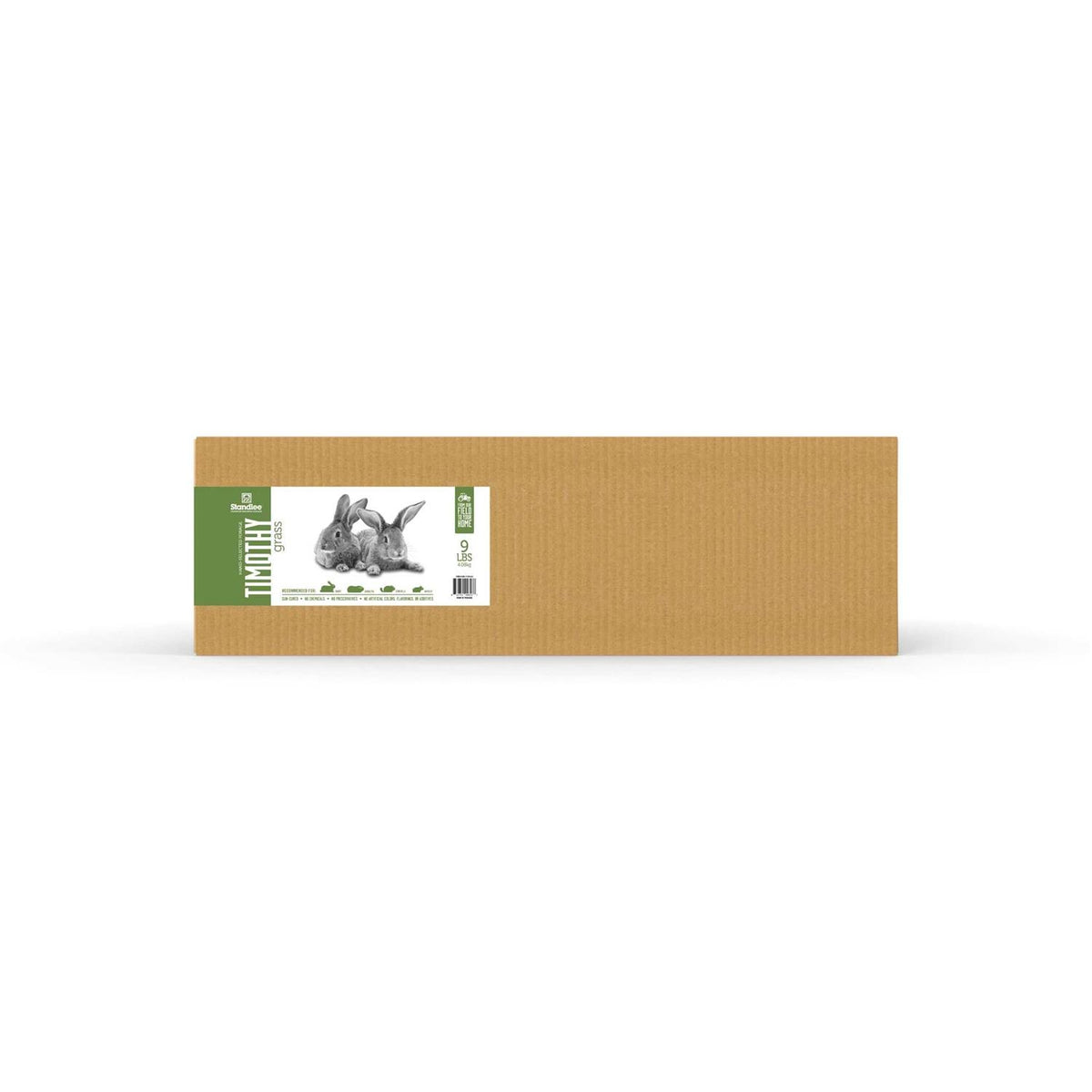 Timothy Hay Small Animal Food T786