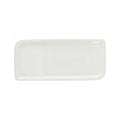 Rectangular Plate 36x16.5cm C110846