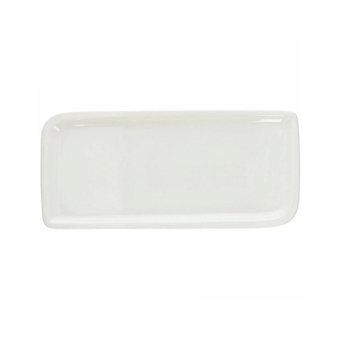 Rectangular Plate 36x16.5cm C110846