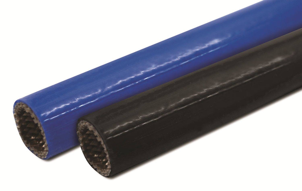 Black Ignition Plug Wire Sleeving B771815