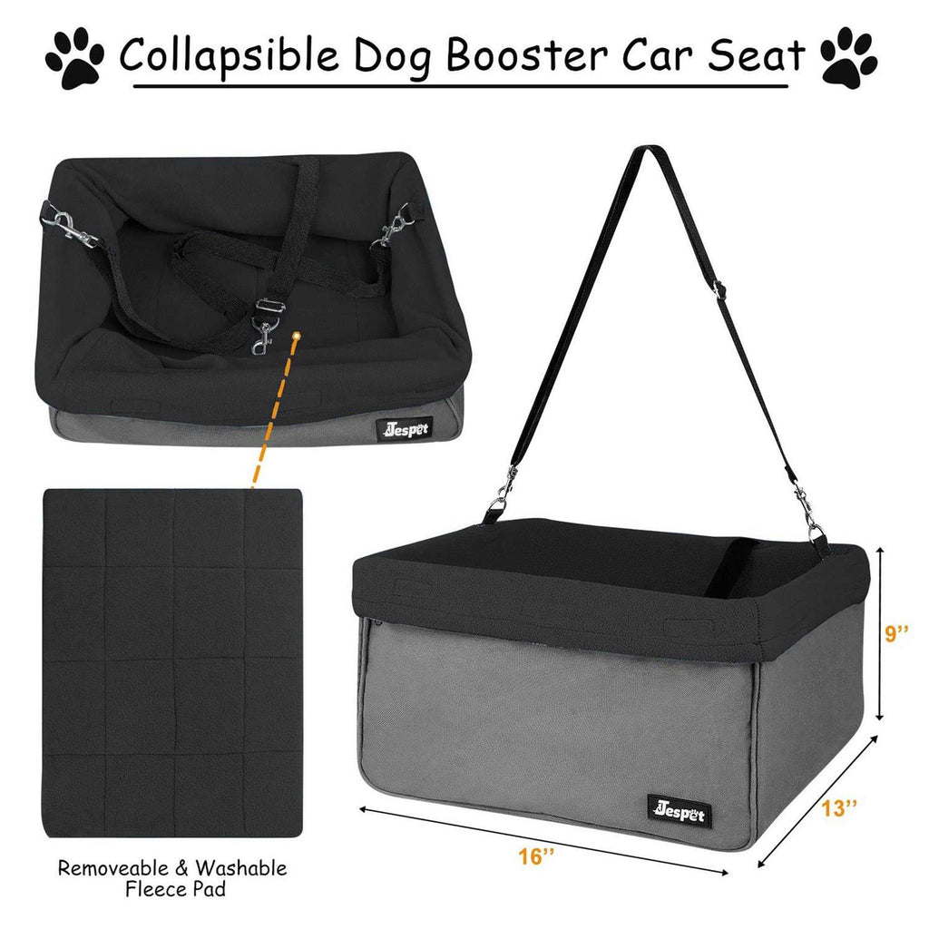 Car Travel Dog Booster Seat C68993