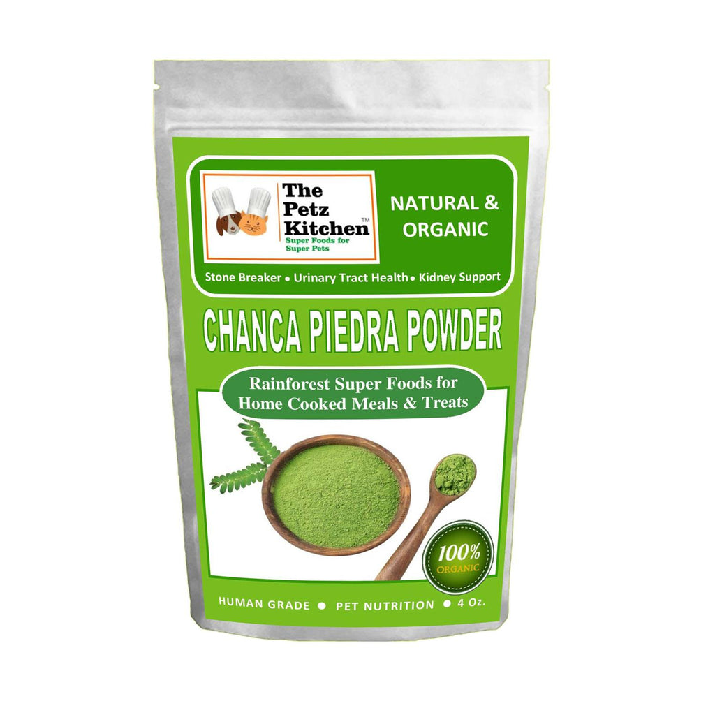 Chanca Piedra Powder Dog & Cat Supplement Z61052