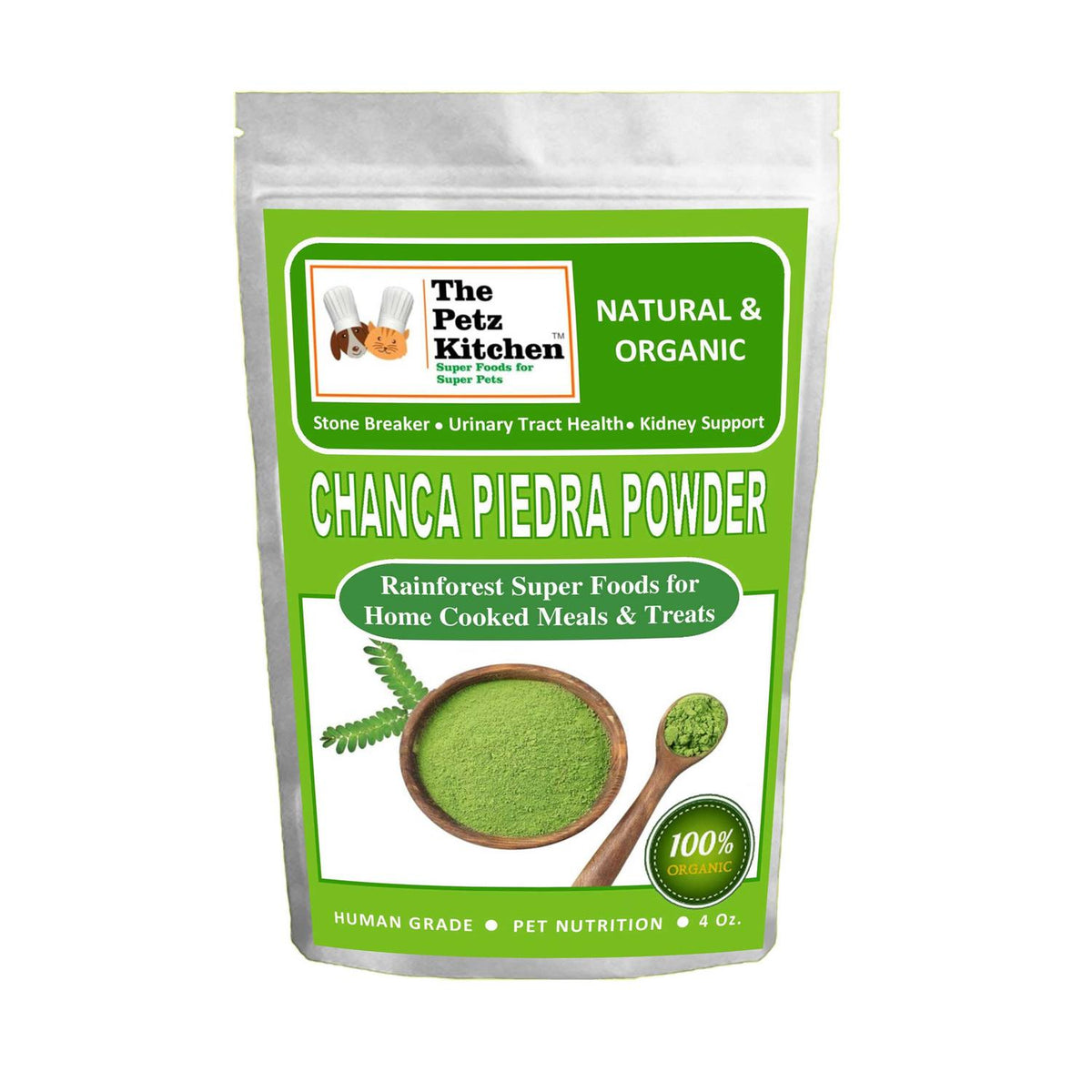 Chanca Piedra Powder Dog & Cat Supplement Z61052