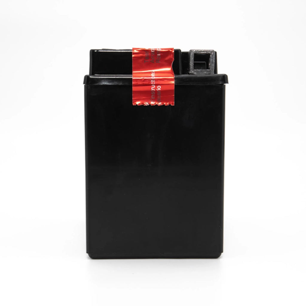 AGM PowerSport Battery Group Size 12BS 12 Volt 180 CCA G492315