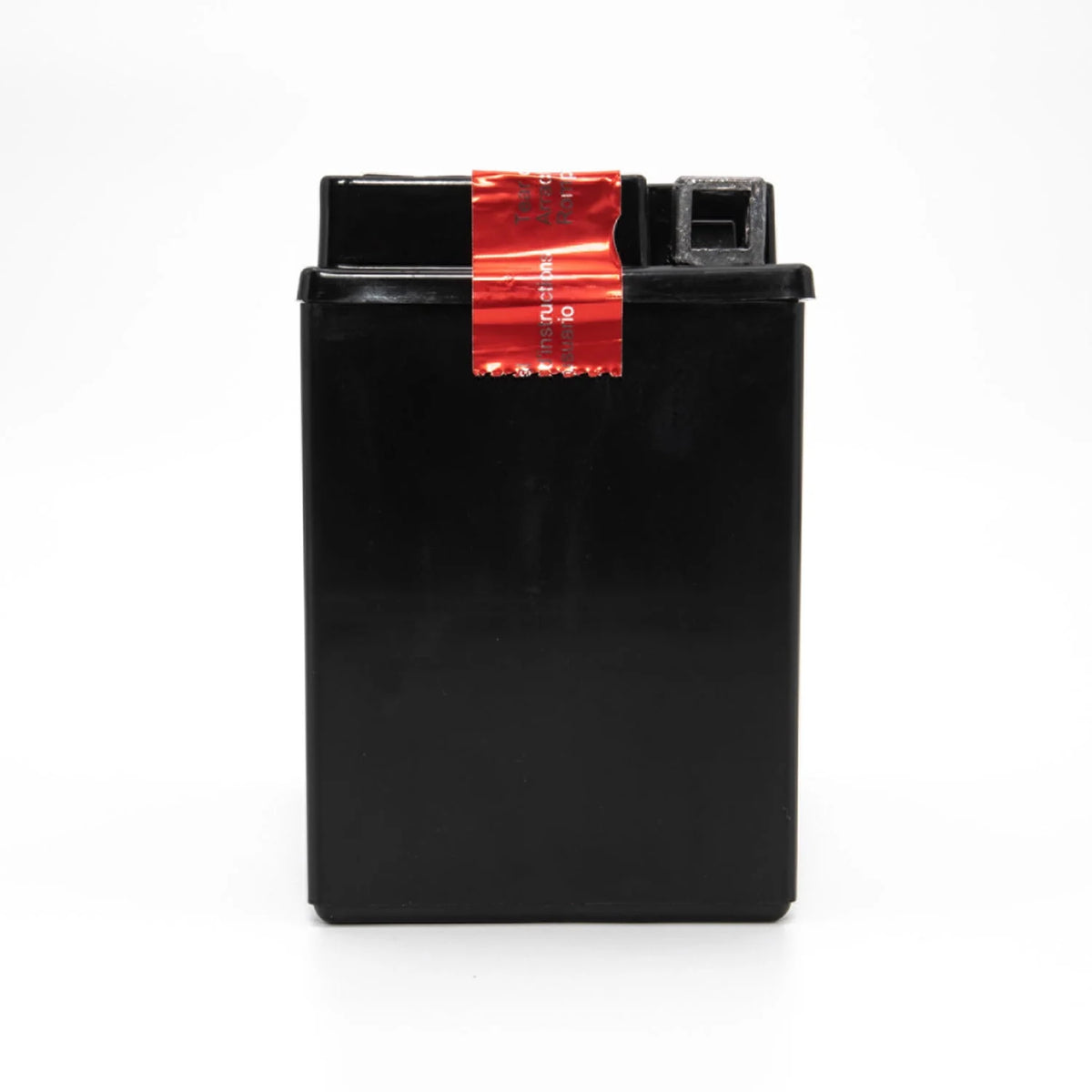 AGM PowerSport Battery Group Size 12BS 12 Volt 180 CCA G492315