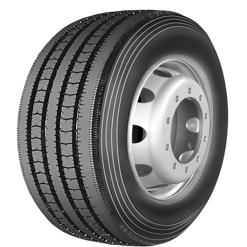 255/70R22.5 Commercial Tire Y51272
