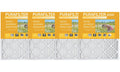 17x22x1 MERV 11 1-Inch Filter 4 Pack I535159