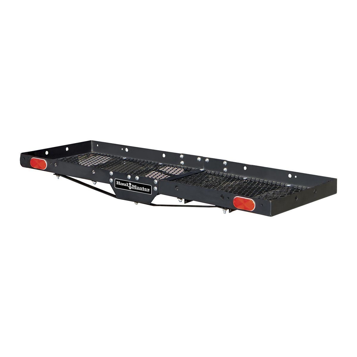 750 lb. Capacity Folding Cargo Carrier B295013