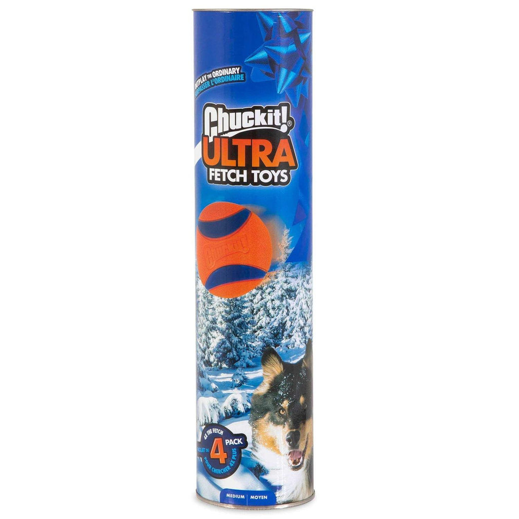 Ultra Ball Dog Toy F3034