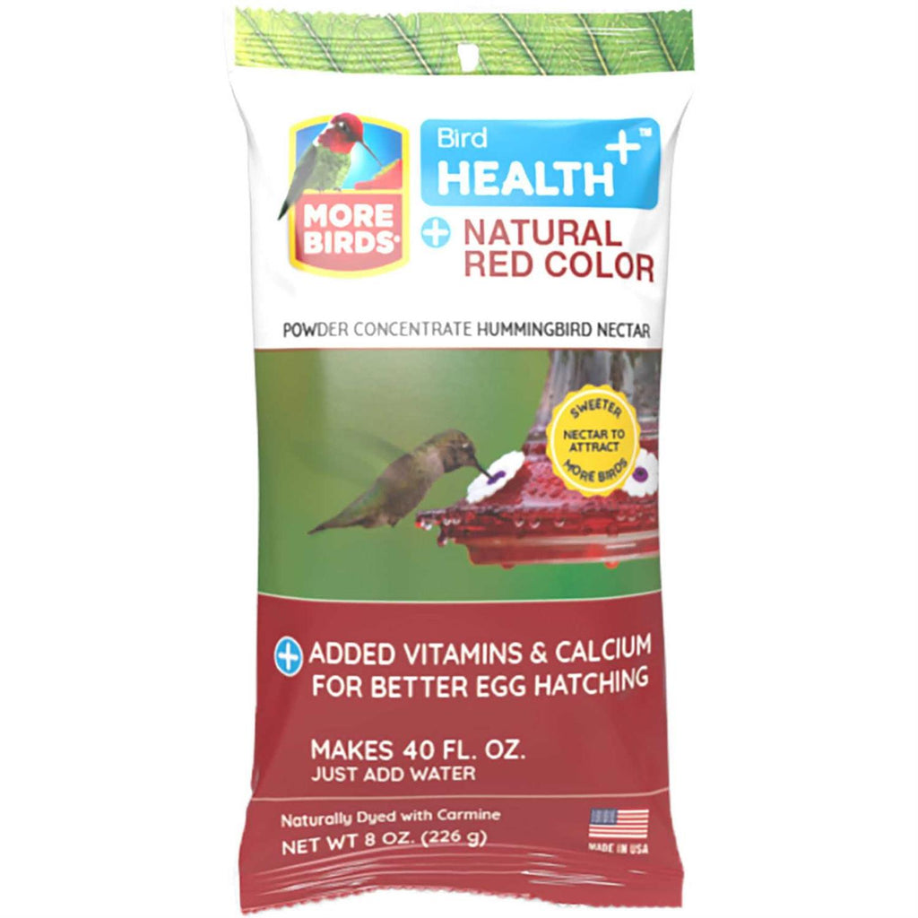 Hummingbird Nectar Powder Concentrate M52568