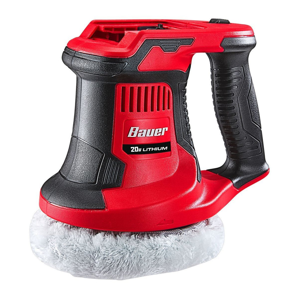 20V Cordless 6 in. Compact Orbital Polisher/Buffer G577048