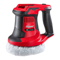 20V Cordless 6 in. Compact Orbital Polisher/Buffer G577048