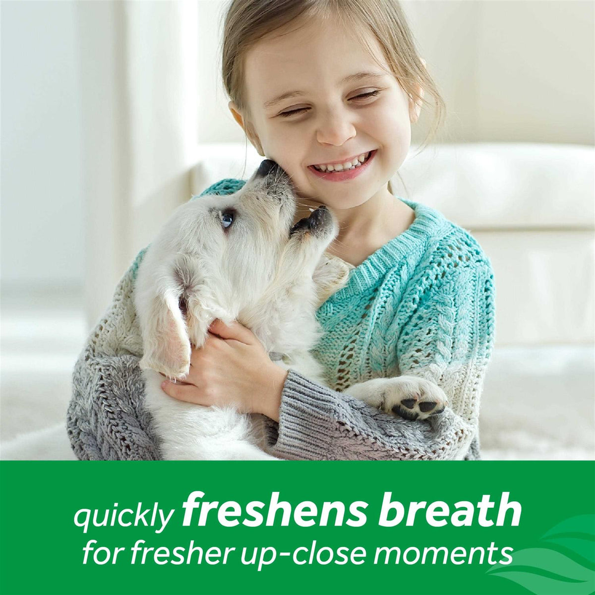 Fresh Breath Oral Care Spray Y14214
