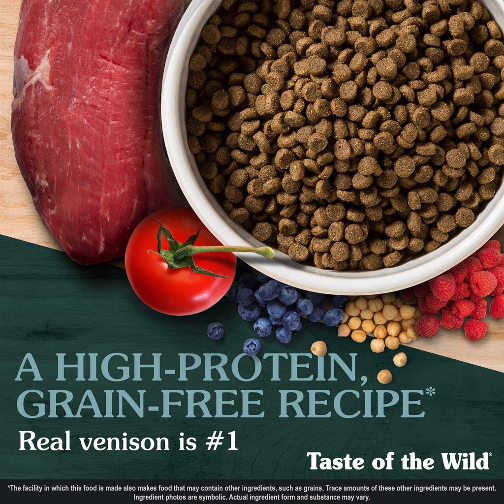 Dog Food F912