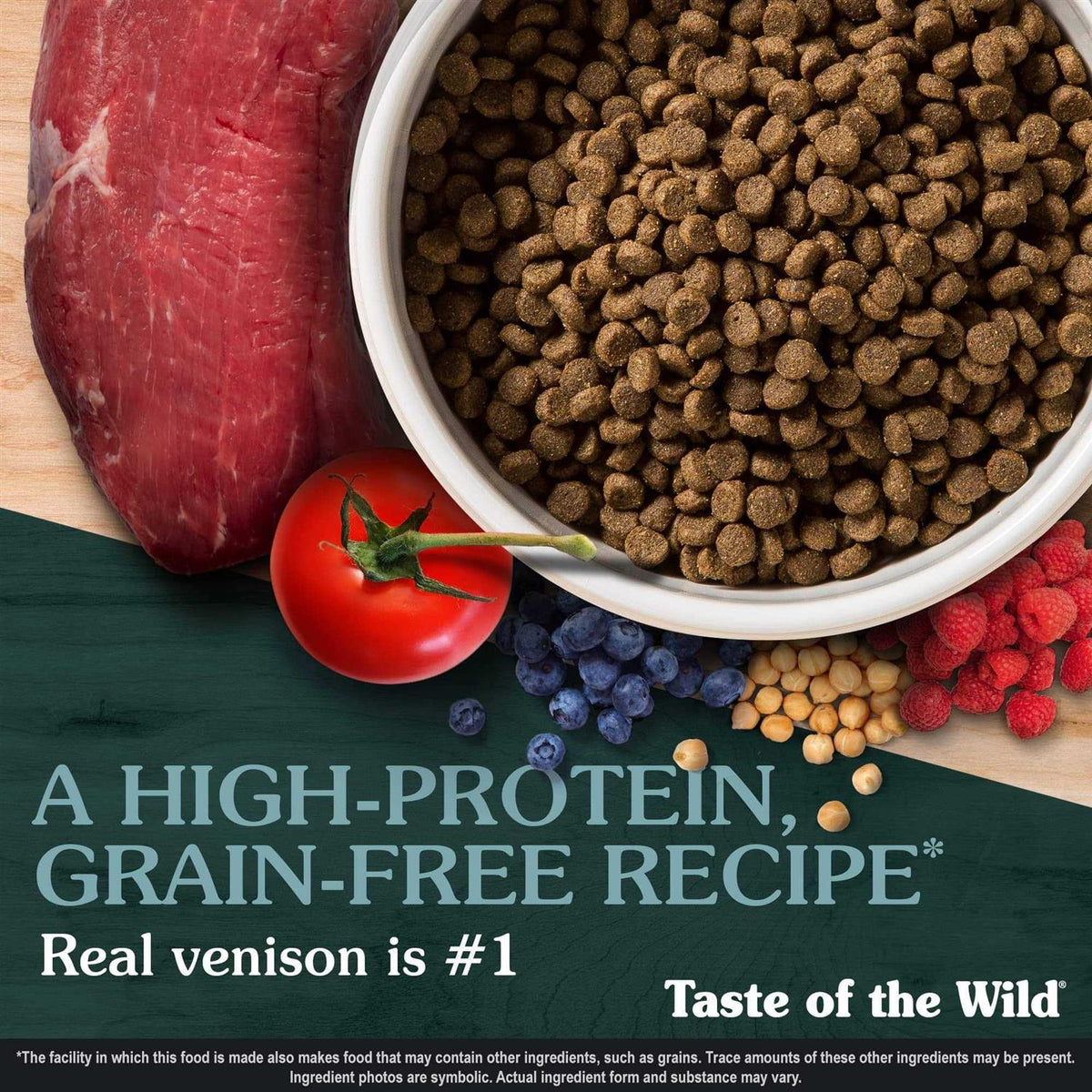 Dog Food F912