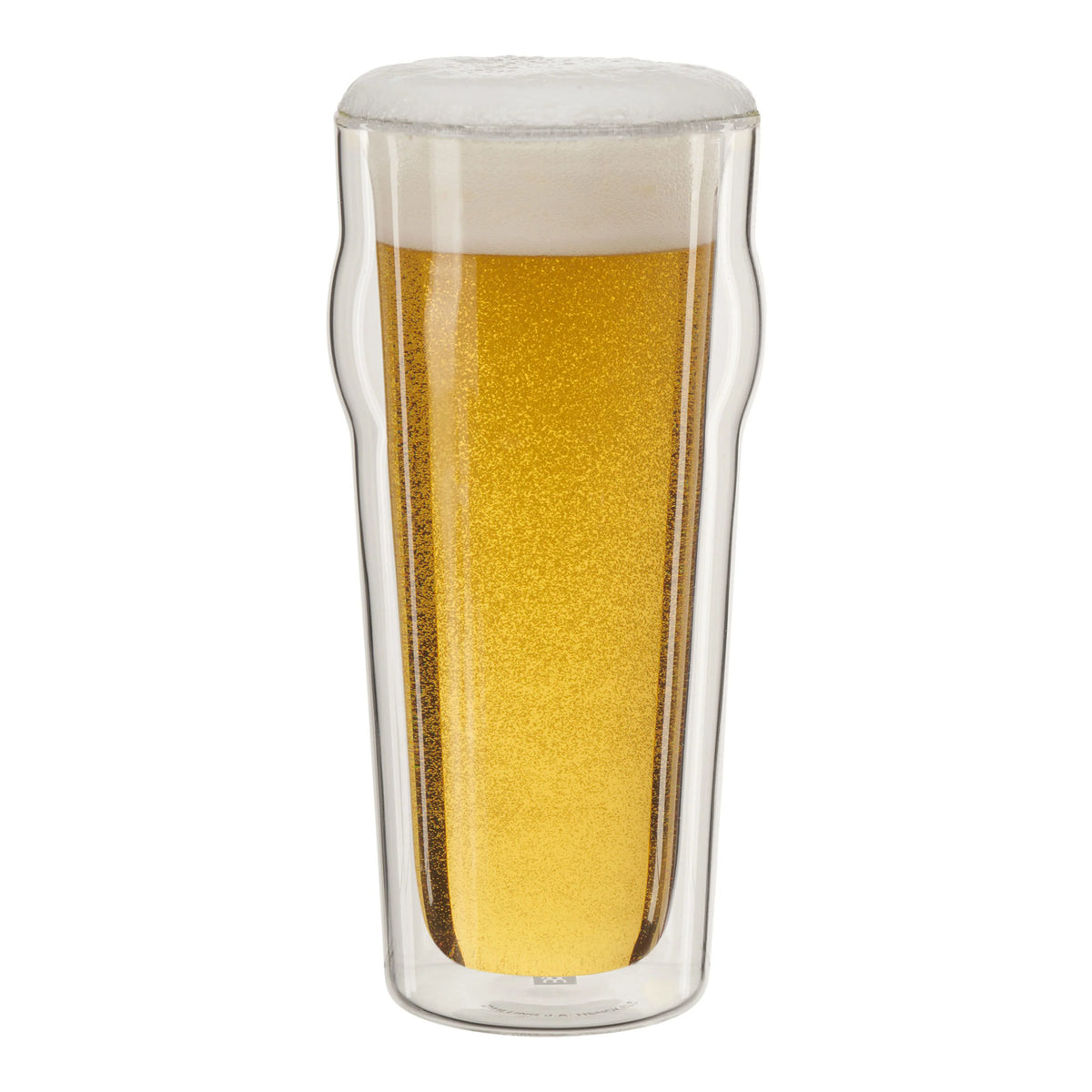 2pc Pint Beer Glass Set T34356
