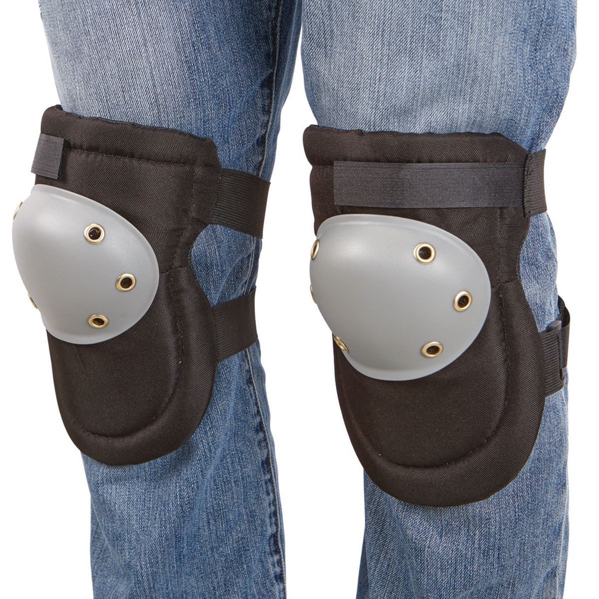 Hard Cap Knee Pads O776411