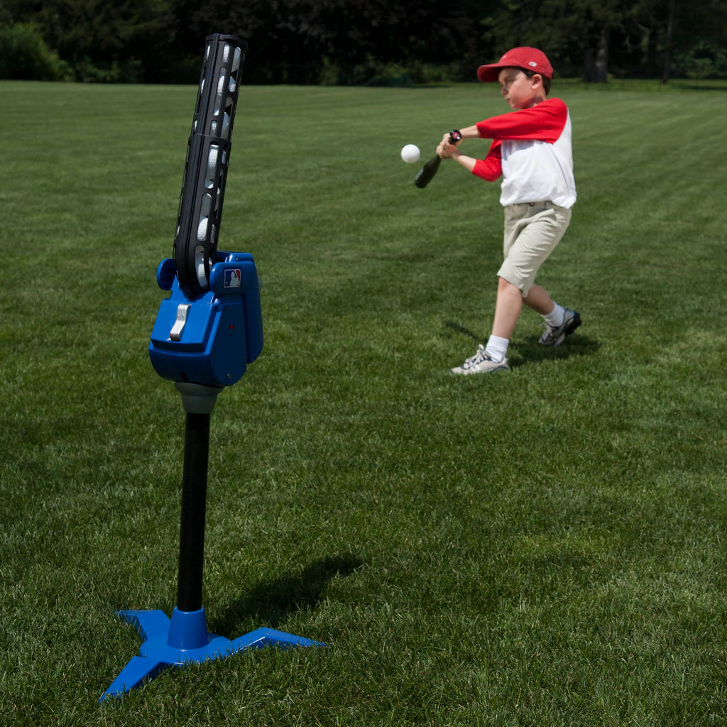 Kids Baseball Pitching Machine F896880
