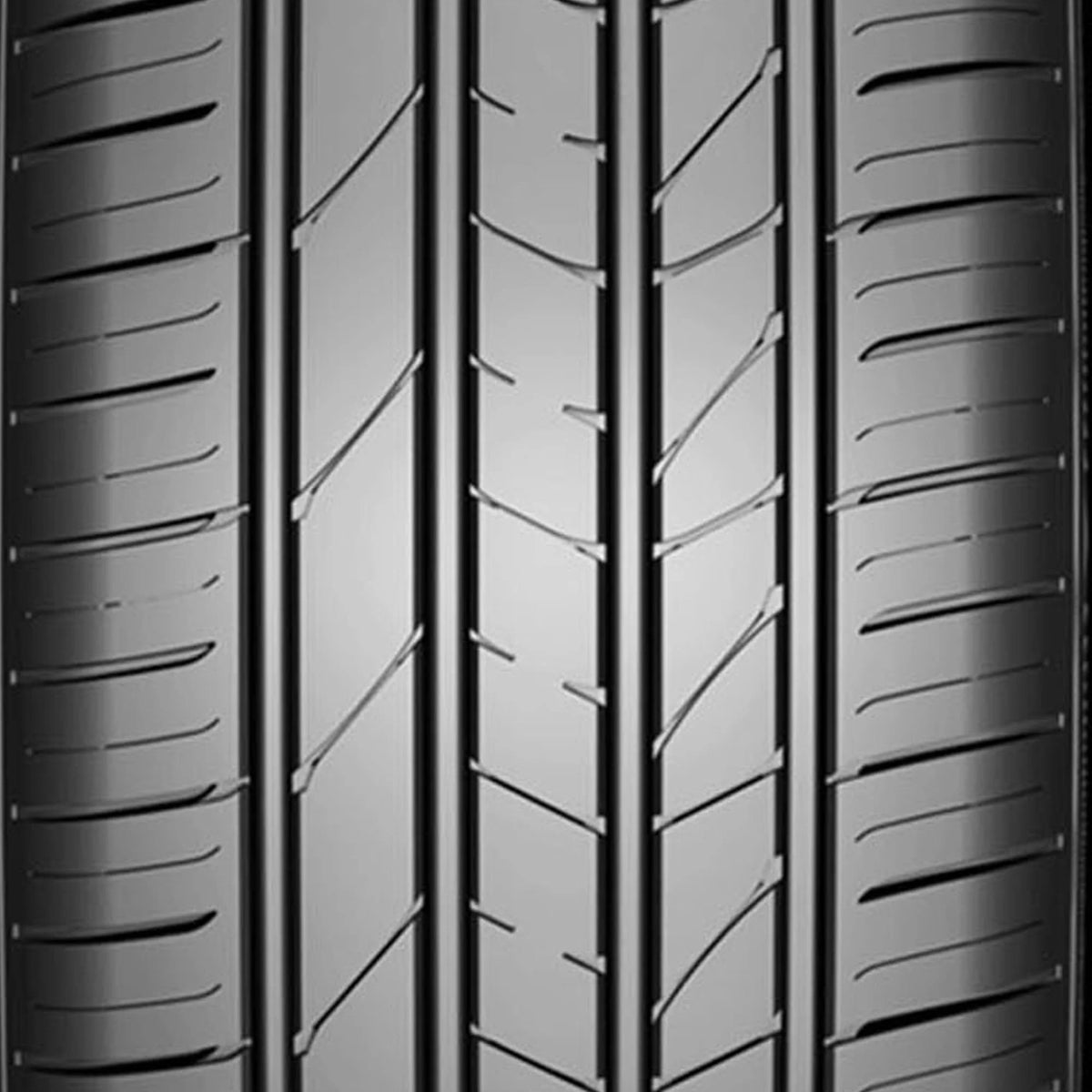 235/55R18 104W XL Passenger Tire Z9031
